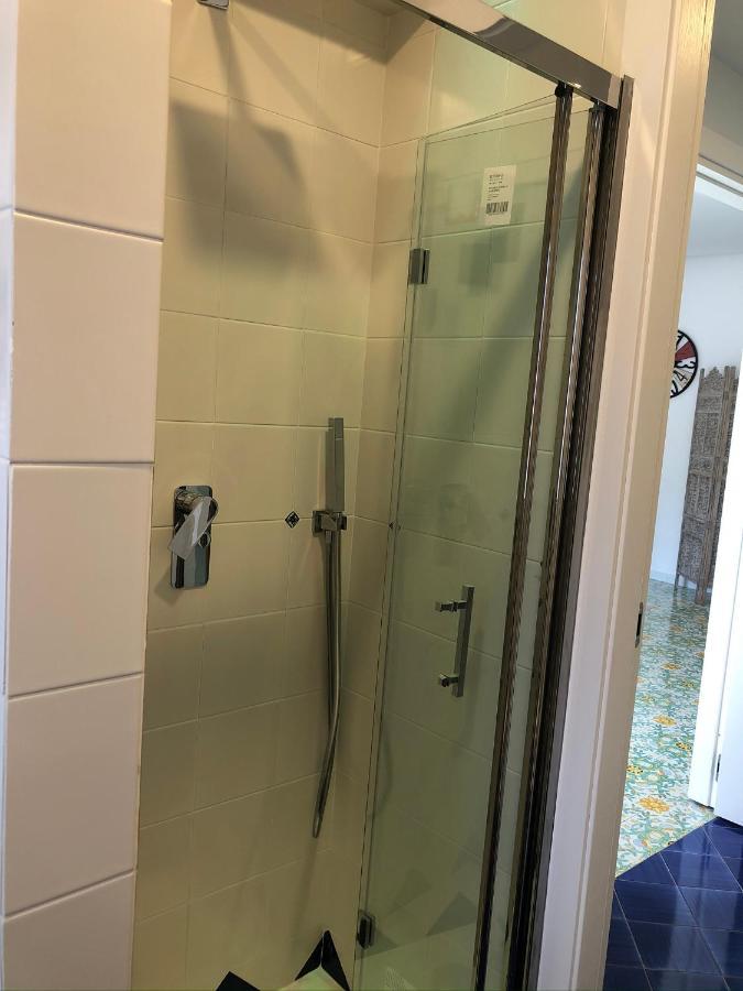 Casa Mami - Luxury Apartment And Pool - Sorrento Ngoại thất bức ảnh