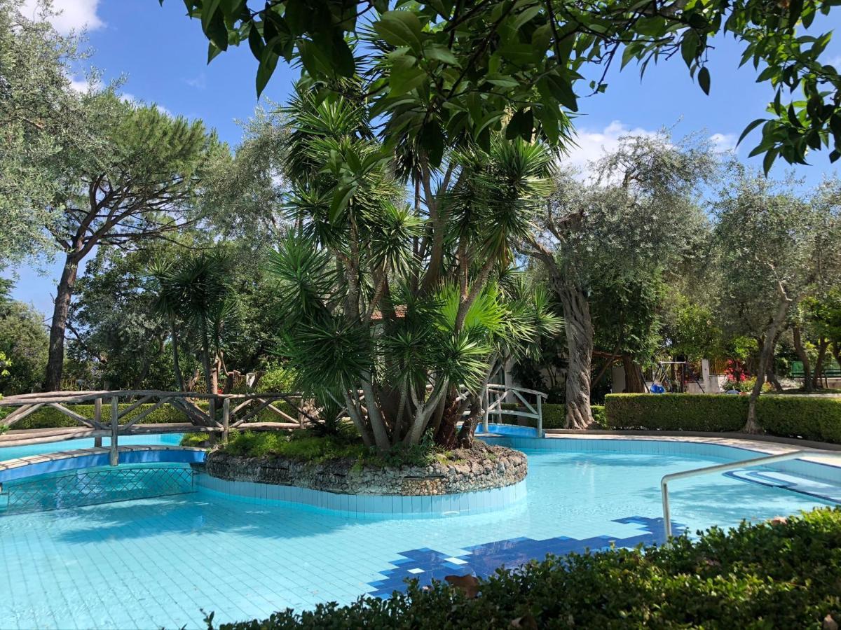 Casa Mami - Luxury Apartment And Pool - Sorrento Ngoại thất bức ảnh