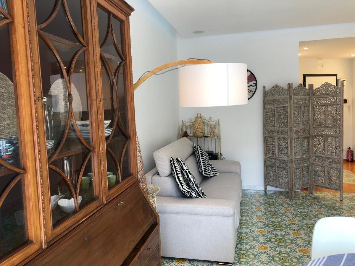 Casa Mami - Luxury Apartment And Pool - Sorrento Ngoại thất bức ảnh